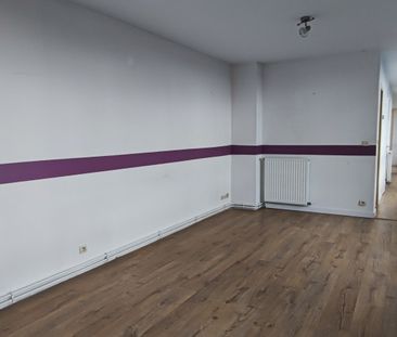 Location Appartement 2 pièces 58m² ELBEUF 76500 - Photo 1