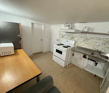 For Lease - 62 Ulster Street Unit# Basement, Toronto, Ontario - Photo 5