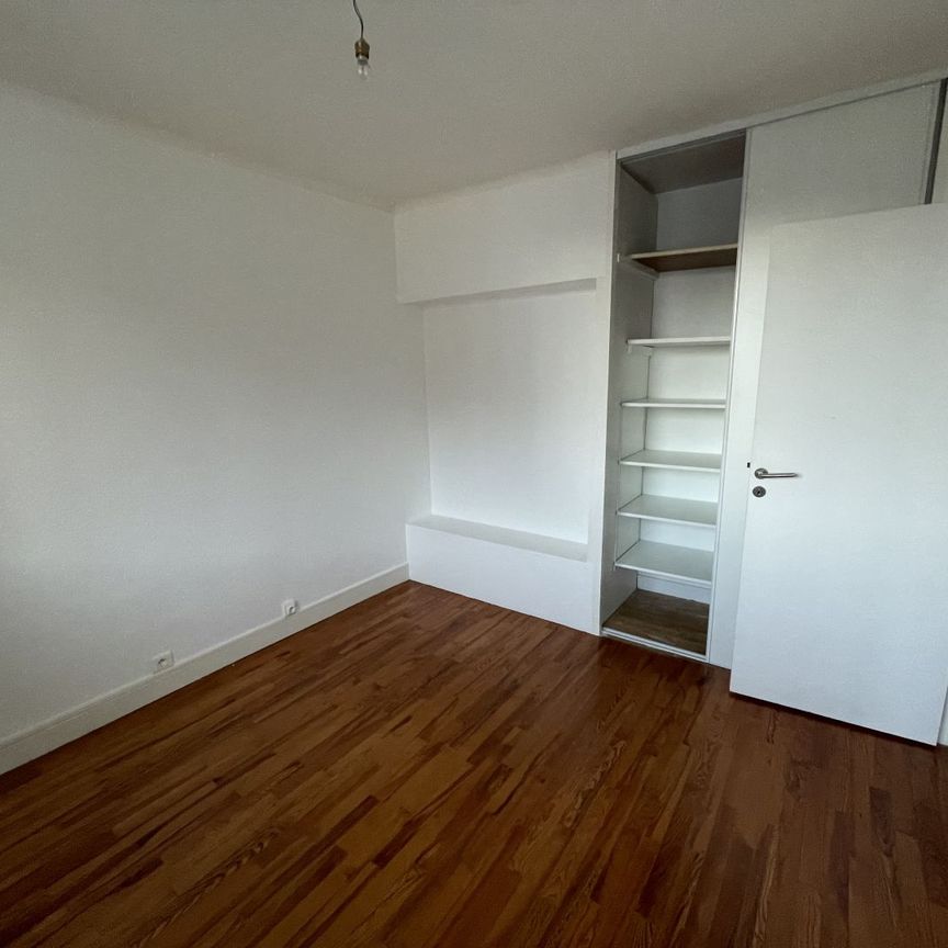 Appartement T3 à louer quartier Saint-Claude à Besançon, proche gare. - Photo 1