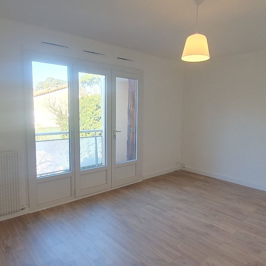 Location Appartement 1 pièce 25m² MONTPELLIER 34080 - Photo 1