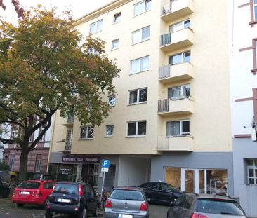 Friedberger Landstr. 105, 60318 Frankfurt am Main OT Nordend-West - Foto 1