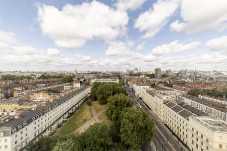 Grosvenor Road, Westminster SW1V - Photo 2