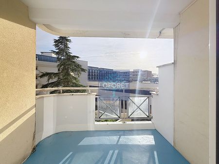 Appartement T3 Cergy à louer - Photo 5