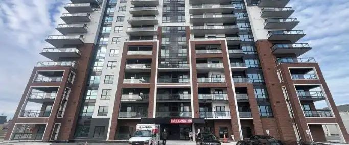 405 - 55 CLARINGTON BOULEVARD | 405 - 55 CLARINGTON BOULEVARD, Clarington - Photo 1