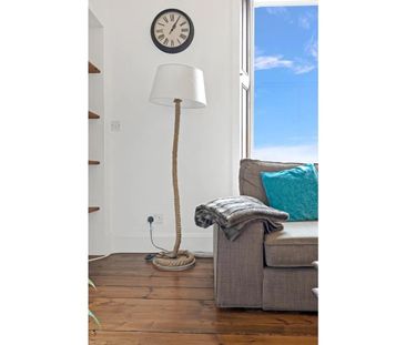 3 Bed Maisonette, Breadalbane Terrace, EH11 - Photo 1