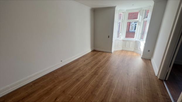 Jernbanegade 19B,2. tv. 6000 Kolding - Foto 1