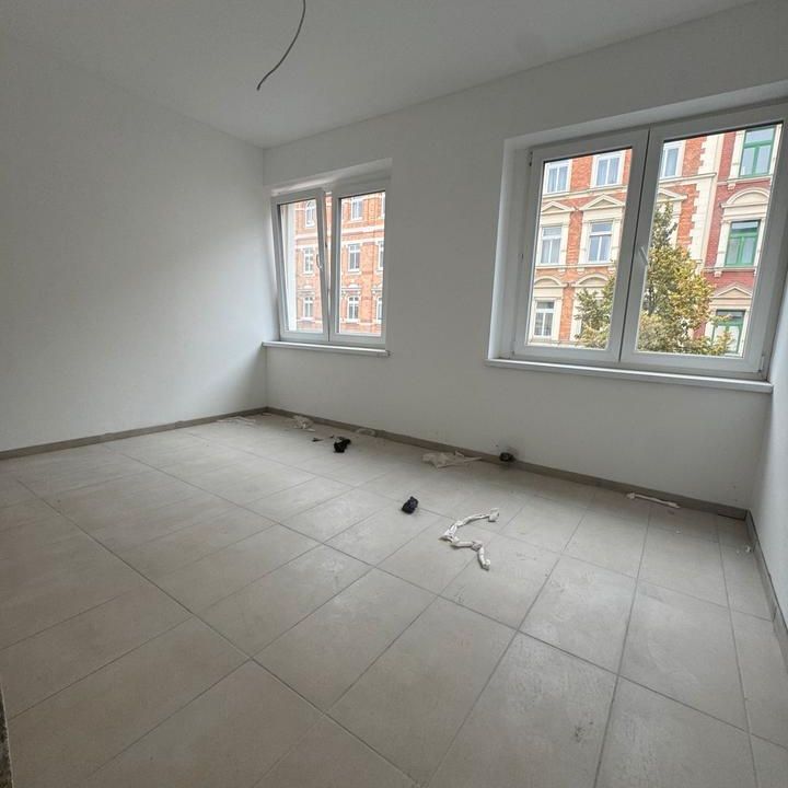 5 Zimmer Wohnung in Gera -Erstbezug nach Kernsanierung - Photo 1