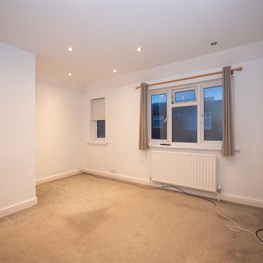 Querneby Road, Nottingham - Photo 1