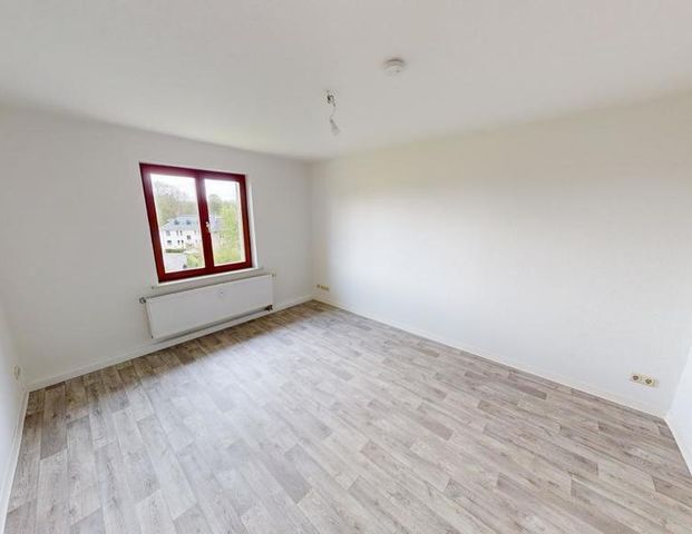 2-Raum-Wohnung - Foto 1