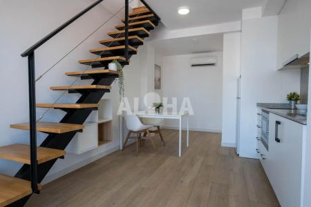 Apartamento de alquiler en Santa Barbara, Alfara del Patriarca - Photo 2