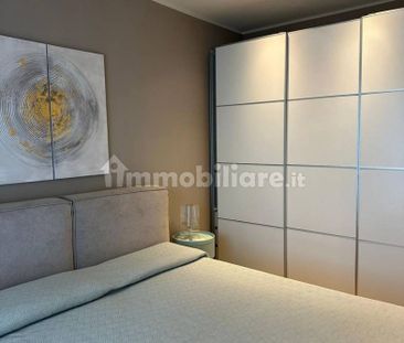 Trilocale via Giovanni Pascoli 18, Gardoncino, Manerba del Garda - Photo 4