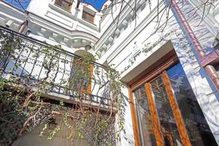 Zona Bd. Dacia imobil reprezentativ 9 camere - Fotografie 2