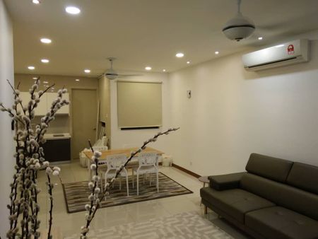 KL Gateway Residences - Photo 3