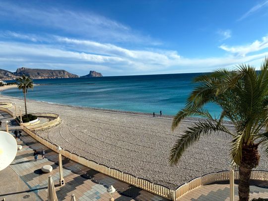 Apartamento de alquiler en Conde de Altea, Altea ciudad - Photo 1