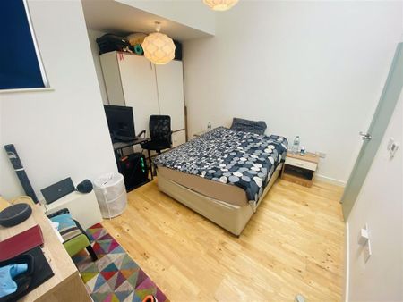 2 bedroom detached house to rent - Photo 4