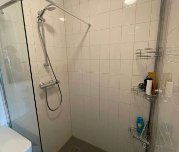 Appartement meublé de 2 pièces Aalscholverpad, Amersfoort - À louer - Foto 5