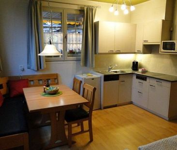 APPARTEMENT 1 PIÈCE À OBERGÖSGEN (DIM), MEUBLÉ - Foto 6