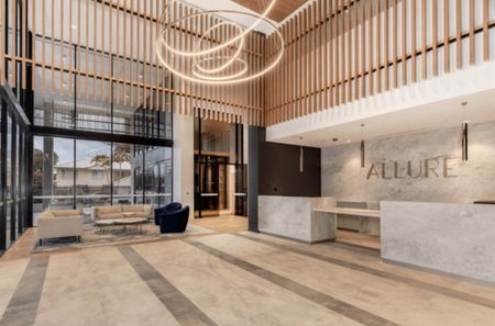 Luxury Living - Highly sought after furnished Apartment on the Gold Coast! - Photo 5