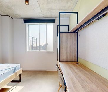 Flat share to rent - Photo 4