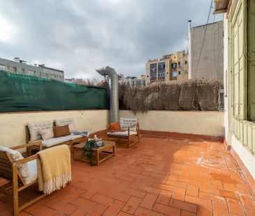 Carrer de Calàbria, Barcelona, Catalonia 08015 - Photo 4