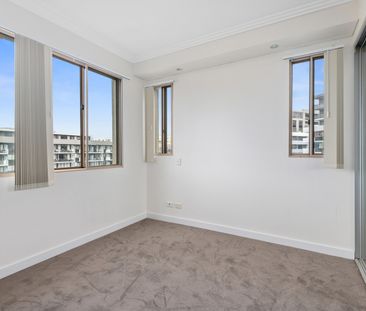 301/4 Stromboli Strait, Wentworth Point NSW 2127 - Apartment For Re... - Photo 4