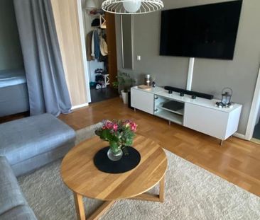 Myntgatan, Skellefteå - Photo 5