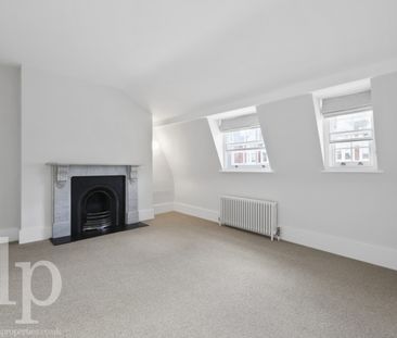 2 Bedroom Apartment, Gower Street, Bloomsbury, WC1E - Photo 5