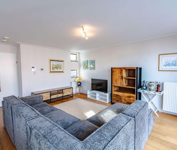 Te huur: Appartement Valkenburgerstraat in Amsterdam - Foto 5