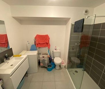 Location appartement récent 1 pièce 25.7 m² à Montpellier (34000) - Photo 6