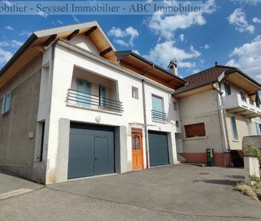 T3 de 56m² à 20 min d'Annecy - Photo 4