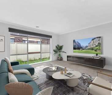 8 Salvia Avenue, Pakenham VIC 3810 - House For Rent | Domain - Photo 2