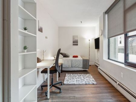 Deluxe Room - Welsford, Halifax - Photo 2