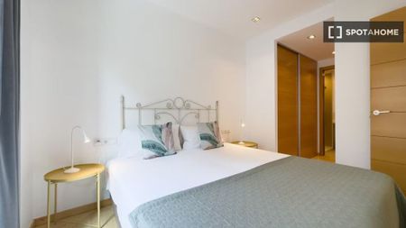 2 room luxury Flat for rent in Barcelona, Spain - Photo 5