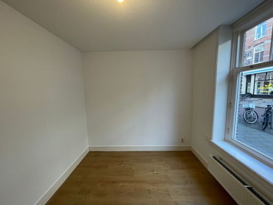 Appartement te huur: Tweede Jacob van Campenstraat 14 1073 XT Amsterdam - Foto 1