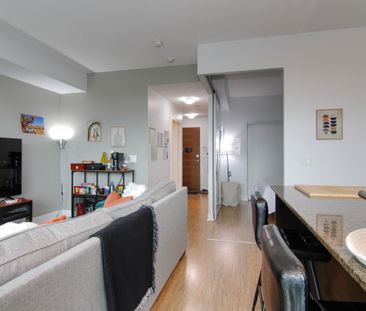For Lease - 35 Brian Peck Crescent Unit# 608, Toronto, Ontario - Photo 2