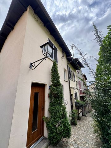 Casa singola in Affitto a Morcote - Photo 4