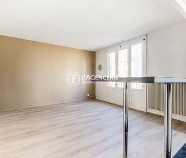 T4 non meublé de 67m² avec cellier - Photo 1