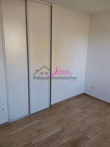Location Appartement 3 pièces 68m² MONTEUX 84170 - Photo 5