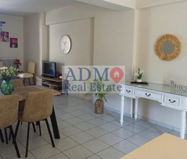 Διαμέρισμα για ενοικίαση Θέρισσος (Ηράκλειο Κρήτης) - Photo 3