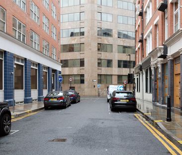 1 Bed Flat, Strype Street, E1 - Photo 5