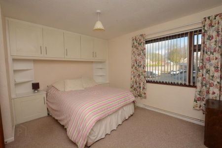 11 Ivy Terrace, Donaghmore, Donaghmore, Dungannon, BT70 3ET - Photo 3