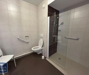 Location Appartement 2 pièces 43m² LE MANS 72000 - Photo 6
