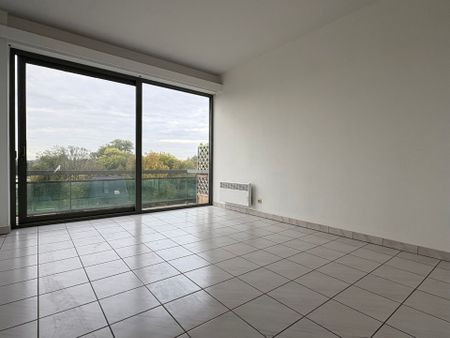 Ruim tweeslaapkamer appartement - Foto 5