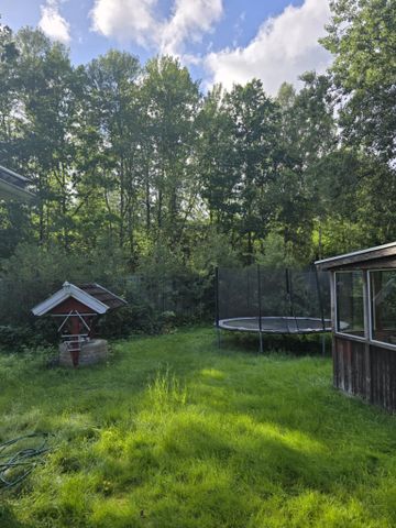 Hällingsjö kvarnväg - Photo 4