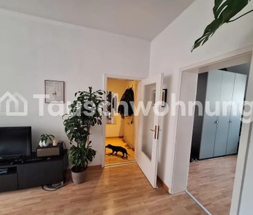 TAUSCHWOHNUNG 2-Zimmer im Zentrum gegen 3-Zimmer im Mittleren Ring - Photo 2