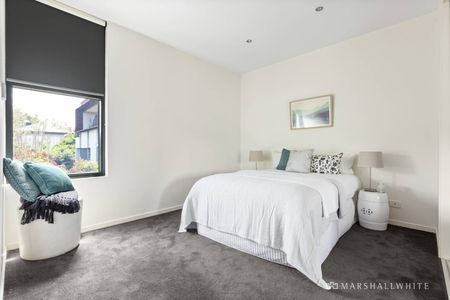 4/136 Church Street, Hawthorn VIC 3122 - Apartment For Rent | Domain - Photo 4