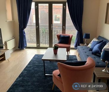 2 bedroom flat to rent - Photo 6