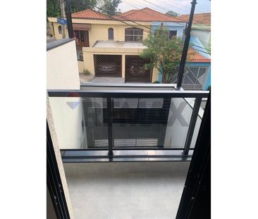 Lindissimo Sobrado Novo 3 dorms 1 suite churrasqueira e 2 vagas - Photo 5