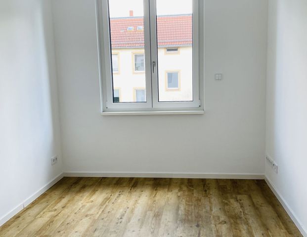 Erstbezug im Between16: Zwei Balkone und viel Licht! - Foto 1