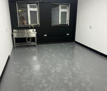 Studio Flat, Hackneywick, E9 - Photo 3